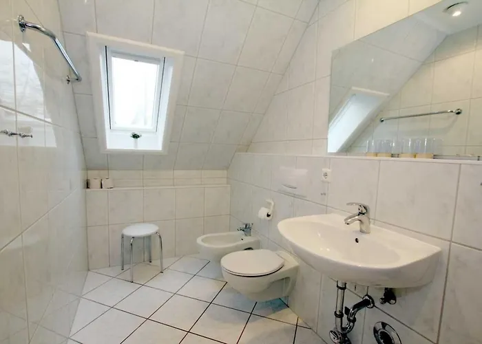 Gmelinstra_e 23_ Whg_ 6 * Wyk auf Föhr